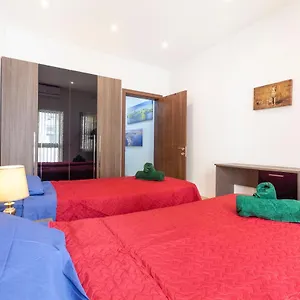  Appartamento Pc3- Centrally Located Apt-close To Malta