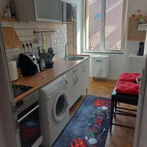 Casa Del Hodos Apartamento